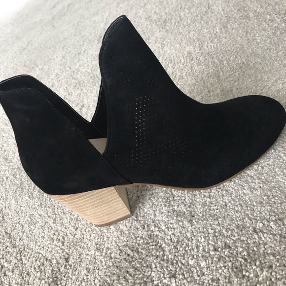 Cole Haan Ferd Bootie - Picture 3 of 4